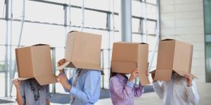 Office Relocation Services