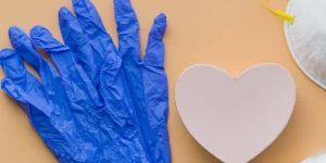 Medical Disposable Gloves