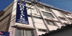 Shreya Hospitals