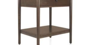 Bedside Locker