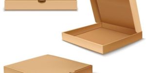 Die Cut Paper Boxes