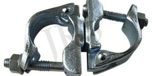 Drop Forged British Type Swivel Coupler