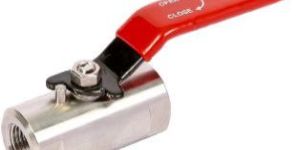Ball Valves