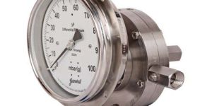 Differential Pressure Gauges