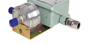 Pressure Switches