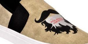 ACSS-0148 Allen Cooper Canvas Sneaker Shoes