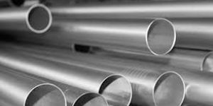 Nickel Alloy Tubes