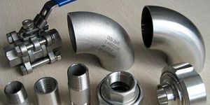 Pipe Couplings