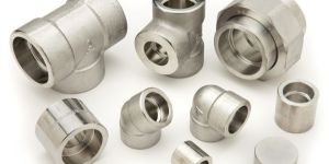 Socket Weld Pipe Fittings