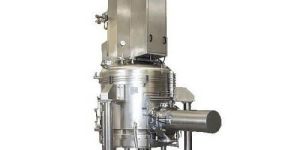 Agitated Nutsche Filter Dryer