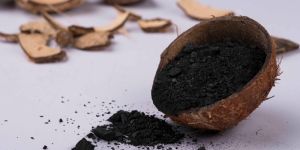 Coconut Shell Charcoal