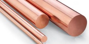 Beryllium Copper Rods
