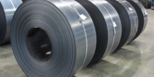 Cold Rolled Coil