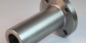 Long Weld Neck Flange