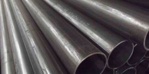 SS ERW Pipe