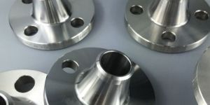 SS Forged Flange