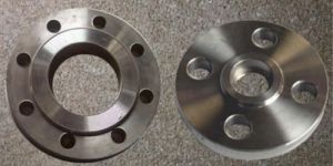 SS Socket Weld Flange