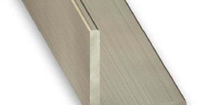 Stainless Steel Angle