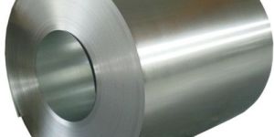 Stainless Steel Coils