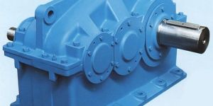 Helical Gear Boxes
