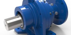 Planetary Gear Boxes