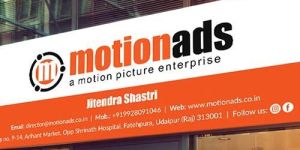 Best Quality Flex Banners