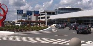 Airport Transportation Services