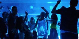 Events and Entertainment Services