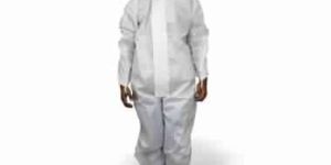 Disposable Coverall