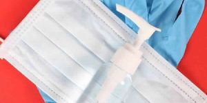 Disposable Hygiene Kit