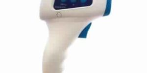Infrared Thermometer