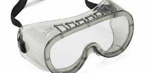 UD 31 Eye & Face Protection