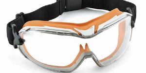 Ultra View Eye & Face Protection