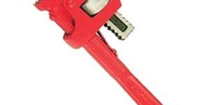 Adjustable Pipe Wrench