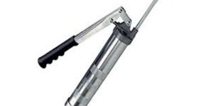 Lever Type Grease Gun