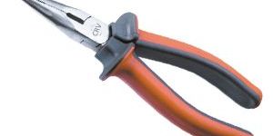 Long Nose Plier