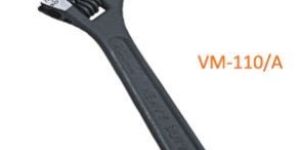 VM - 110-A Adjustable Wrench