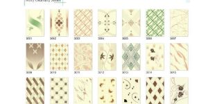200 X 300 - 09 Ceramic Wall Tiles