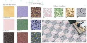 300 X 300 - 02 Ceramic Floor Tiles