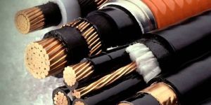 Copper Cable