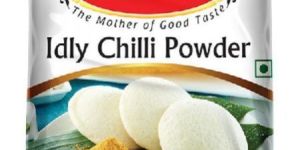 Idly Chilli Powder