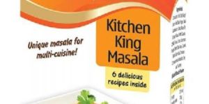 Kitchen King Masala