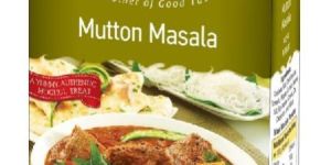 Mutton Masala