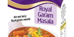 Royal Garam Masala