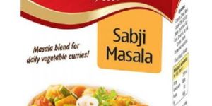 Sabji Masala