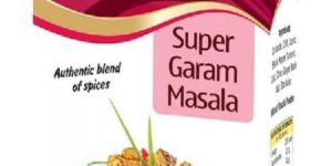 Super Garam Masala