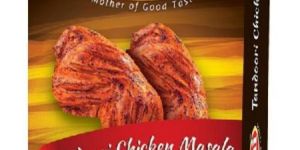 Tandoori Chicken Masala