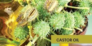 Castor Oil