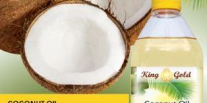 Coconut Oil