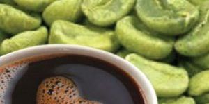 Green Coffee Beans